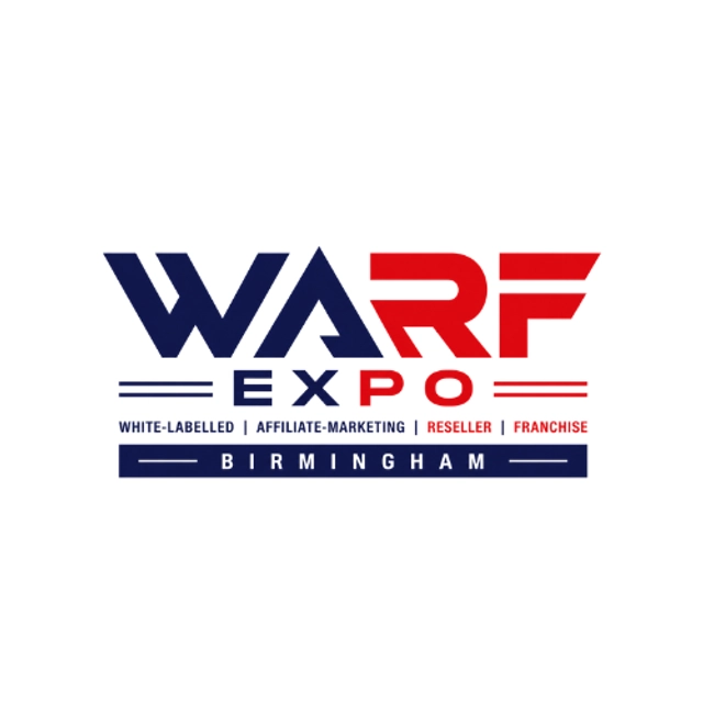 WARF Expo 2026 - WARF Expo 2026 | Book Your Stand At Premier B2B Show